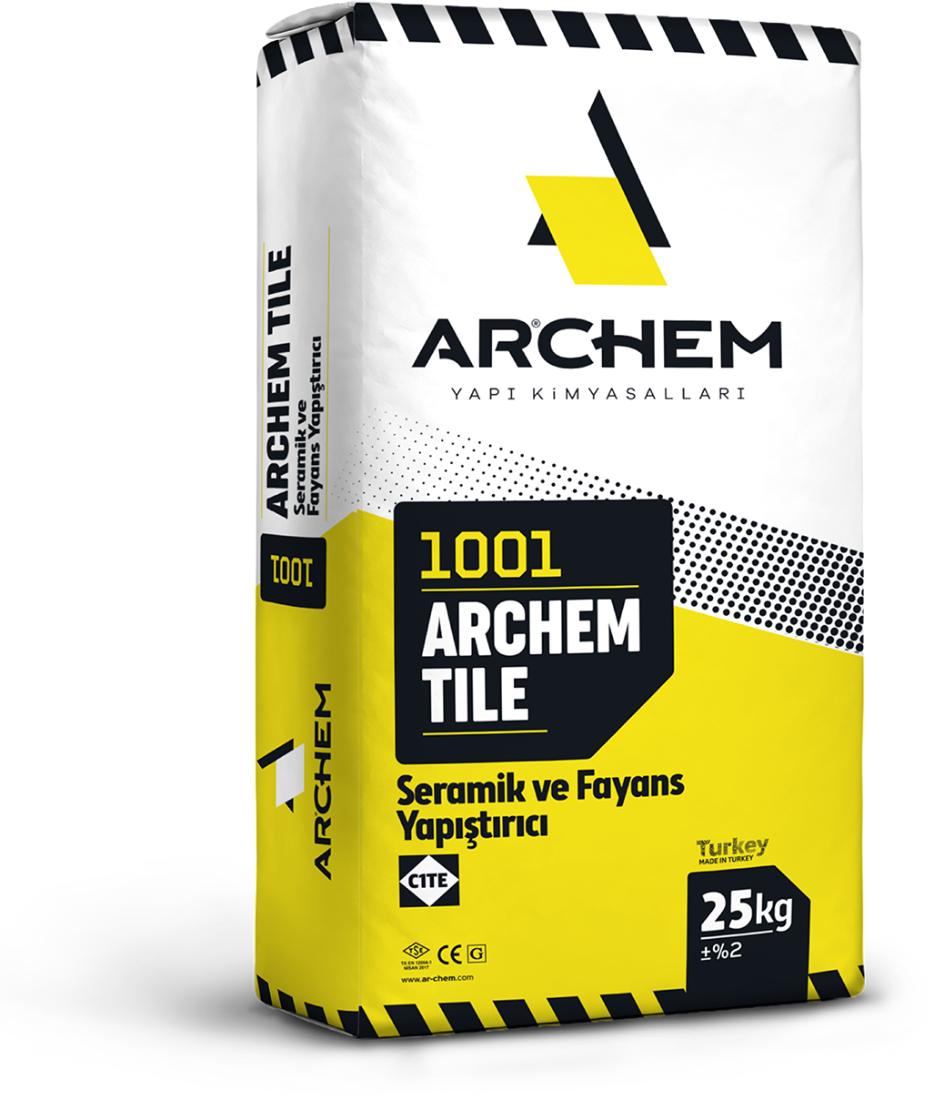 1001 ARCHEM TILE