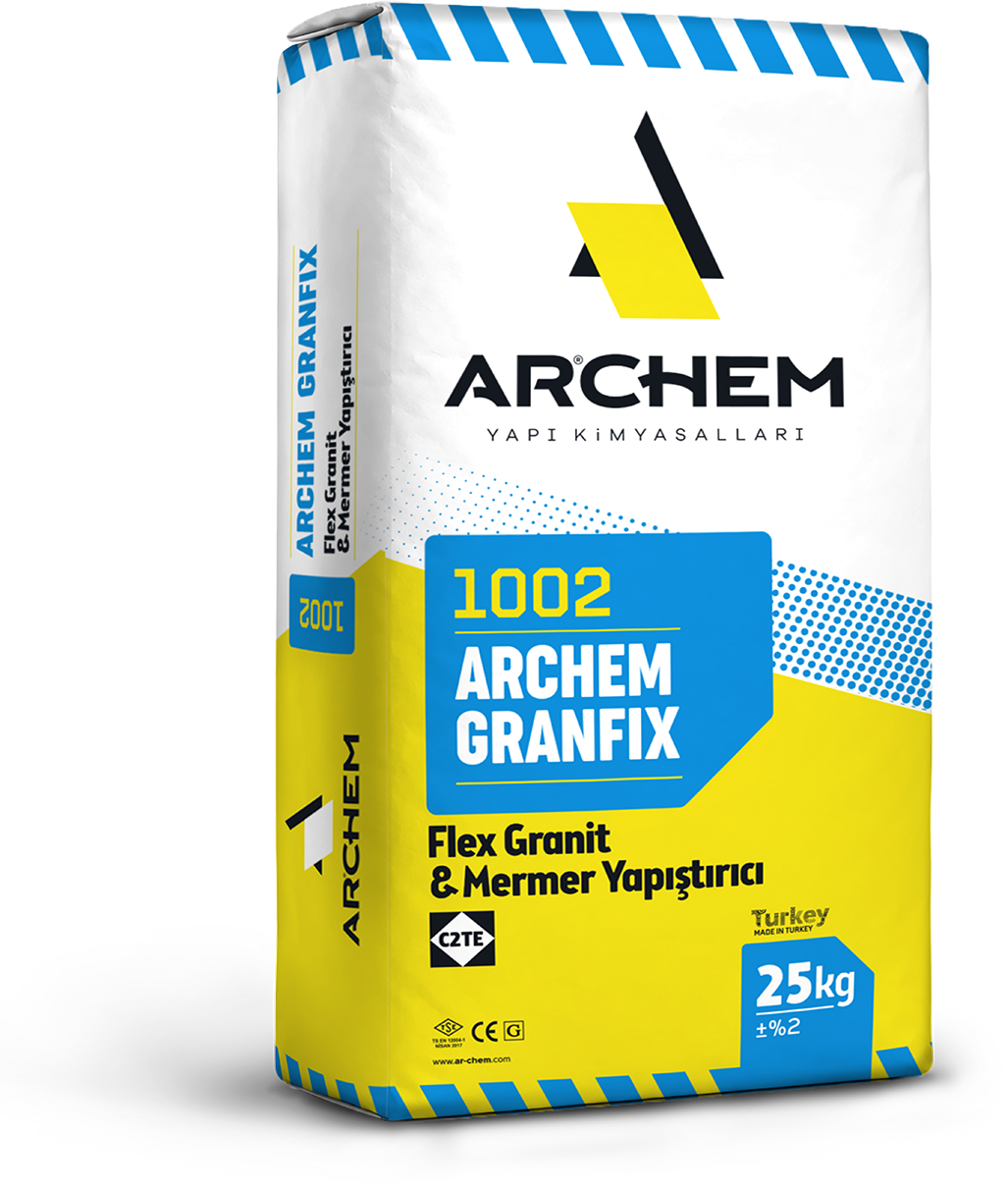 1002 ARCHEM GRANFIX