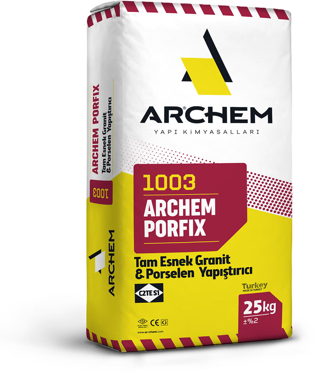 1003 ARCHEM PORFIX